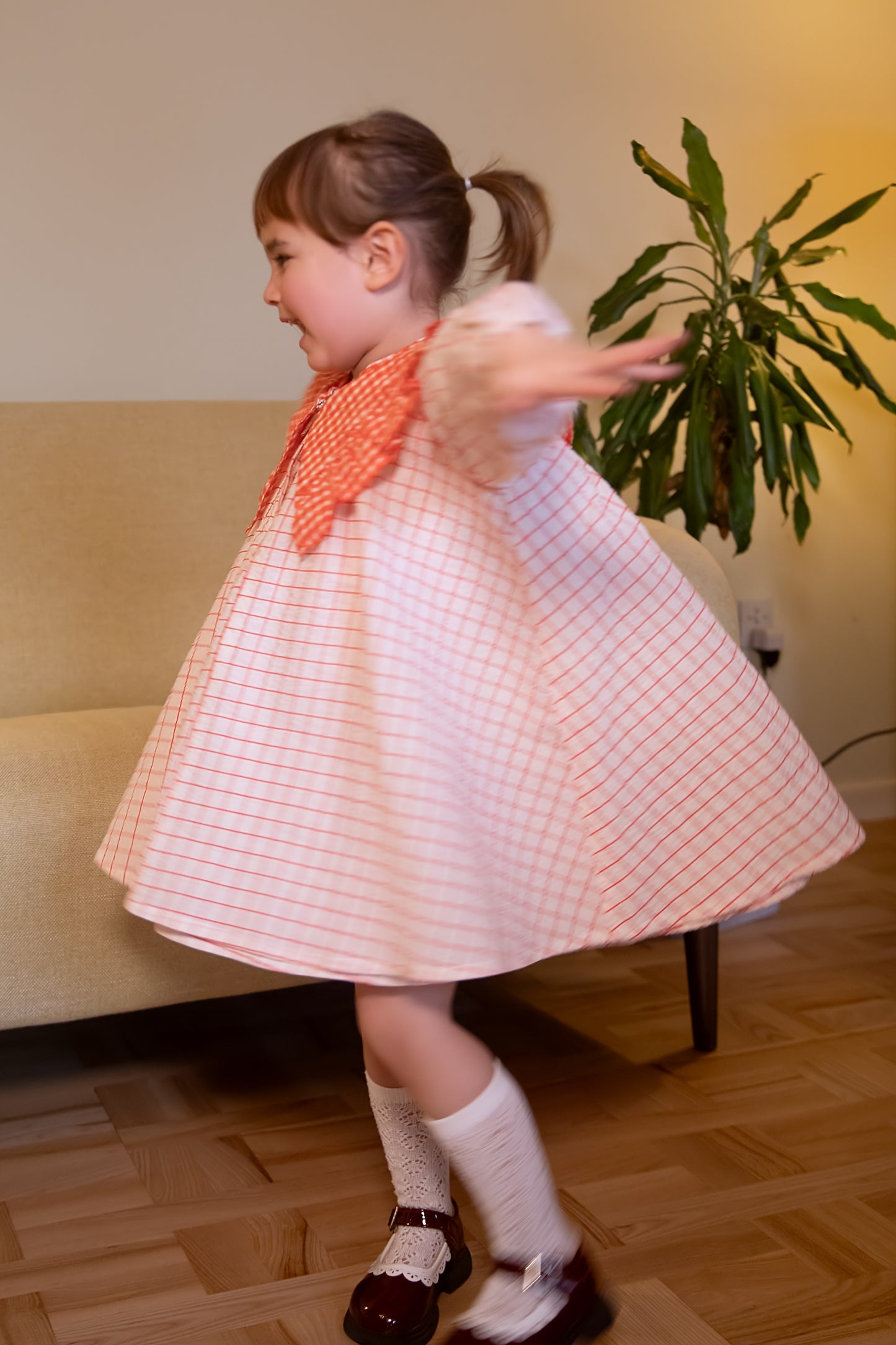 CANiCANi Signeture dress - 2 ways