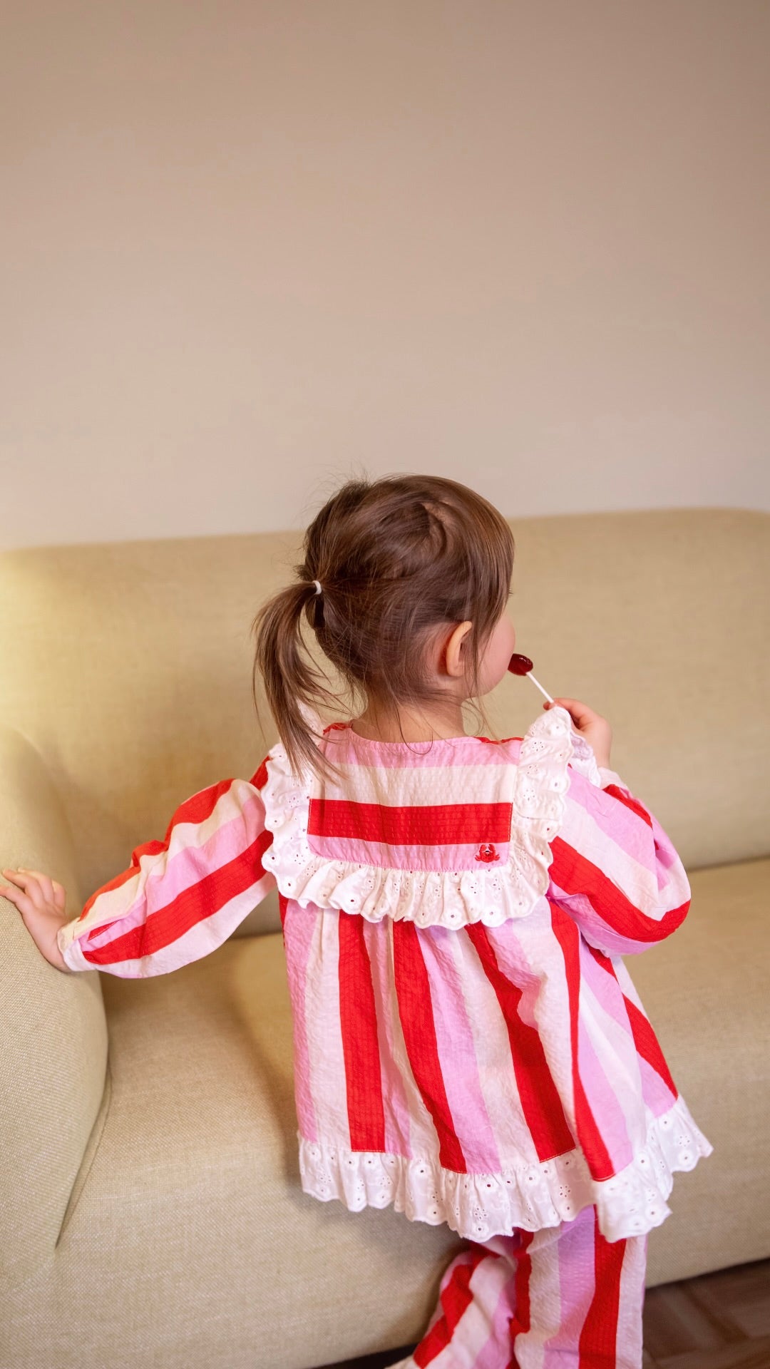 Original Printed Blouse