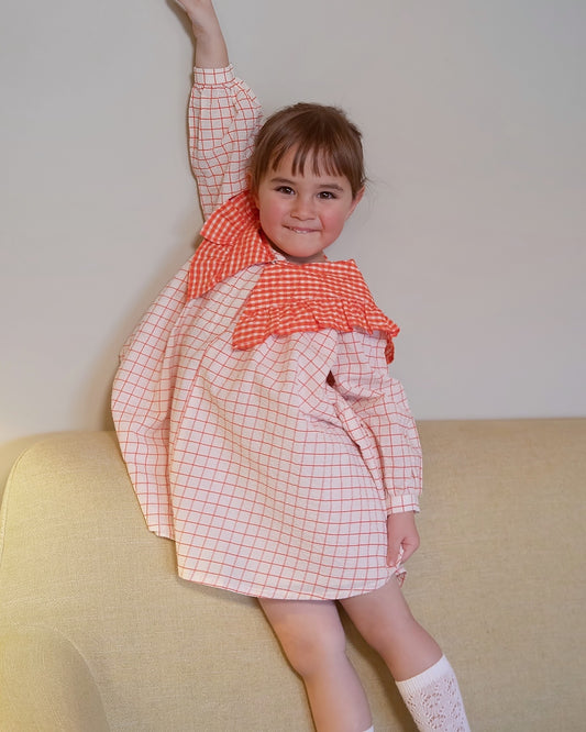 CANiCANi Signeture dress - 2 ways 