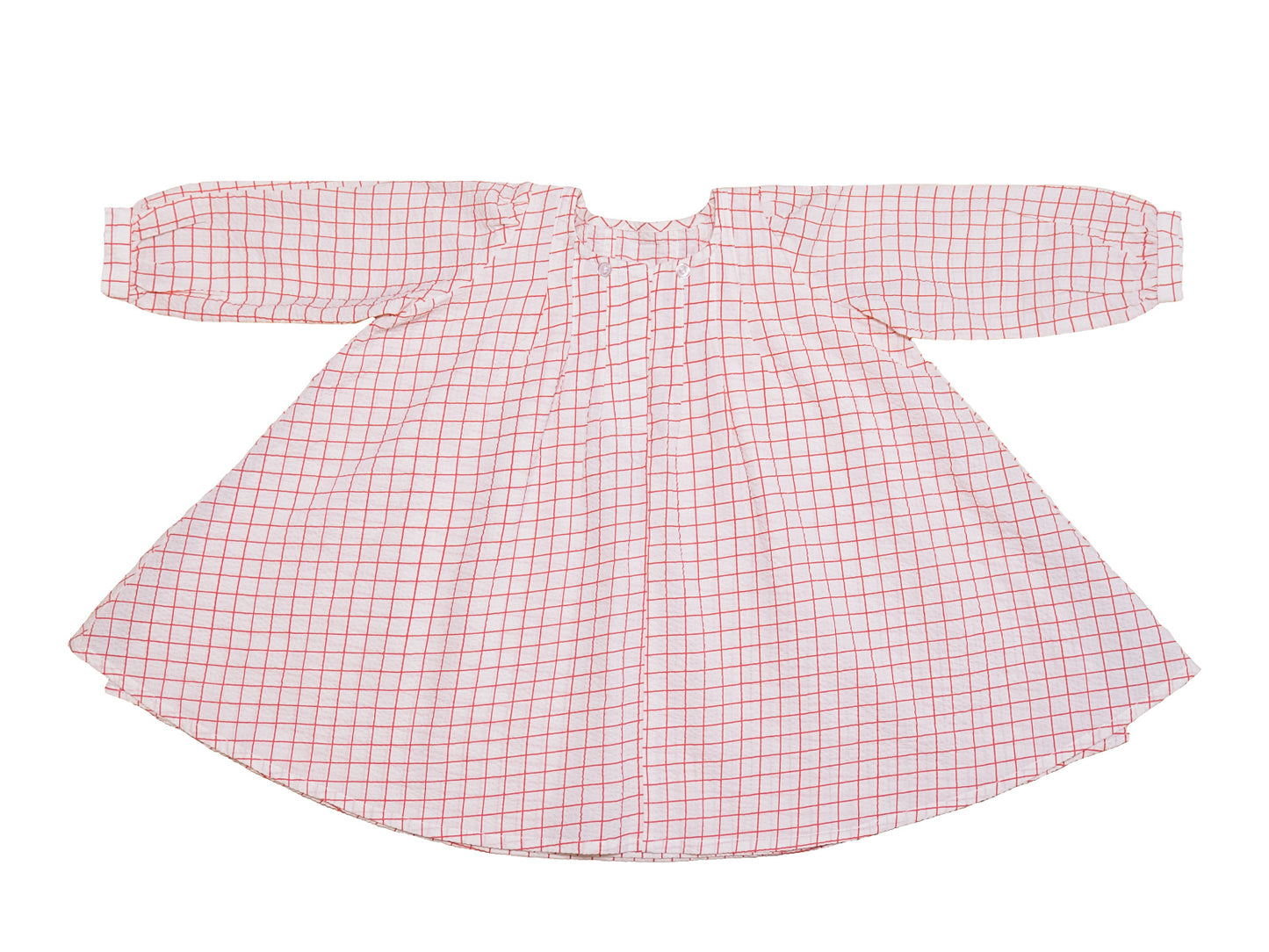 CANiCANi Signeture dress - 2 ways 