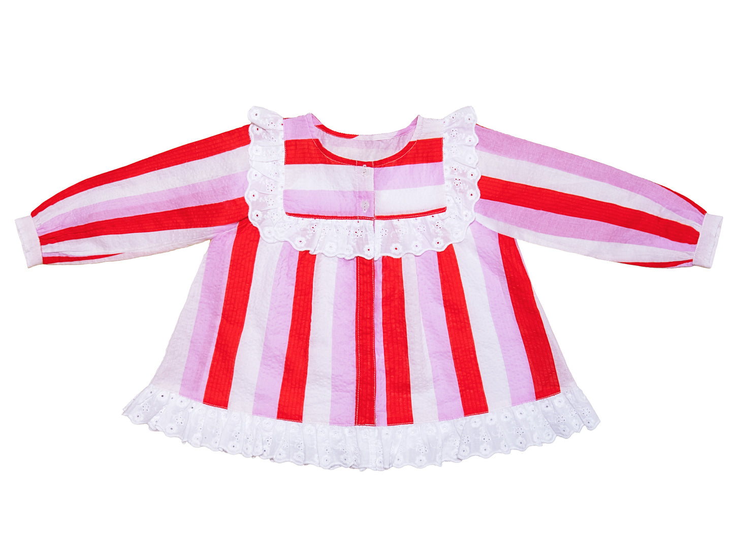 Original Printed Blouse