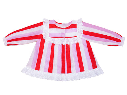 Original Printed Blouse