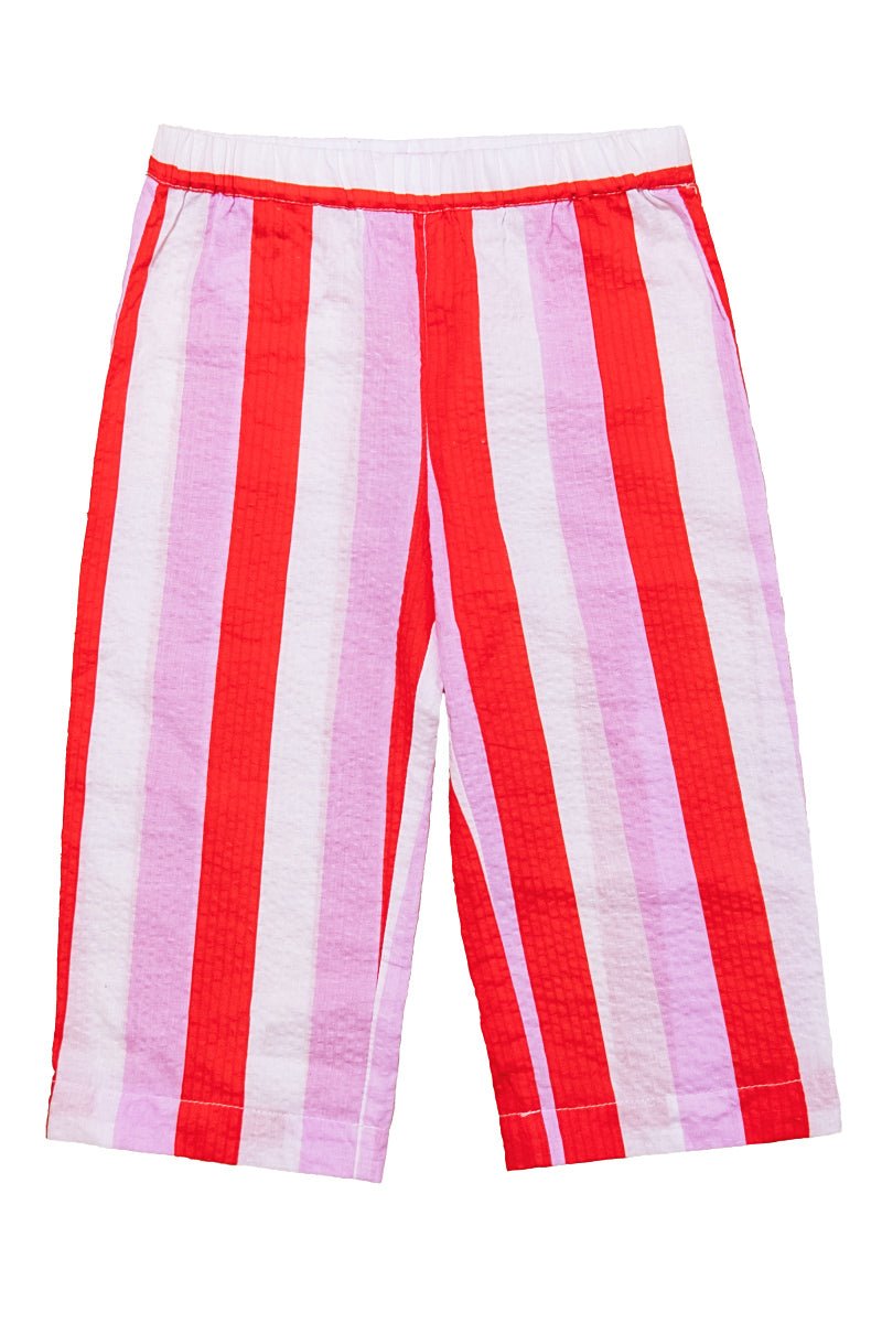 CANiCANi  Original Printed Pants - 2ways